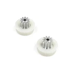 Seat Adjuster Motor Gear For Nissan Patrol Armada Infiniti QX56 QX80 10/41 Teeth. Fixed Price $26.19.