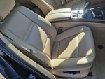 Passenger Front Seat Bucket Leather Base Fits 08-13 Bmw X5 3899197. Fixed Price $399.95.