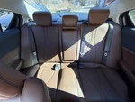 2019-2022 Acura Ilx Rear 2ND Raw Seat Leather Brown. Fixed Price $150.00.