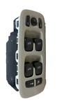 Master Door Window Switch Left Driver Side 30658146 For 00 01 02 03 04 Volvo S80. Fixed Price $45.00.