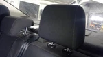 Focus 2018 Lh Driver Side Rear Headrest 379789. Fixed Price $83.99.
