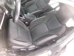 Driver Front Seat Bucket Cloth Manual Fits 17-23 Impreza 2222672. Fixed Price $500.24.