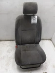 05 06 07 08 Toyota Corolla Ce Front Driver Left Seat Cloth. Fixed Price $299.99.