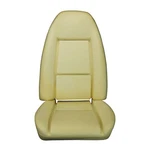 New Front Bucket Seat Foam With Back Wire Pui Fits Camaro BUN7181FU. Fixed Price $342.75.