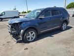 Explorer 2016 Third Seat Station Wagon Van 565524. Fixed Price $358.95.