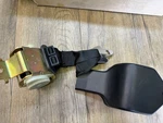 1975 Dodge Plymouth Chrysler Nos Mopar Black Front Seat Belt Retractor 478 KX9. Fixed Price $195.00.