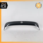 14-20 Mercedes W222 S65 Amg S600 Front Left Or Right Side Seat Cover Trim Oem. Fixed Price $394.25.