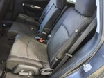 (local Pickup Only) Journey 2014 Seat Rear 724880. Fixed Price $149.90.