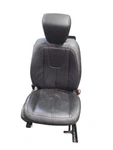 Passenger Front Seat Bucket Leather Fits 14-17 Equinox 606341. Fixed Price $384.00.