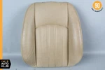 2006 Mercedes W219 CLS500 Front Left Or Right Top Upper Seat Cushion Oem. Fixed Price $87.23.
