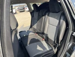 2017 Ford Escape Rear Seat Kb Black Cloth Used 147K Miles Oem 215.FD8C17. Fixed Price $155.00.