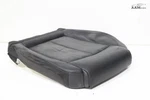 2012-2018 Audi A7 Quattro 4G8 Front Left Side Seat Lower Cushion Bottom Oem. Fixed Price $199.99.