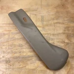 1998-2002 Continental Front Left Driver Side Seat Plastic Cover Trim Panel Bezel. Fixed Price $25.00.