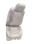 Passenger Front Seat Bucket Electric Leather Fits 12 Enclave 611311. Fixed Price $389.00.