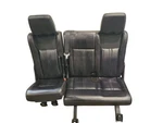 Navigator 2016 Third Seat Station Wagon Van 635881. Fixed Price $499.00.