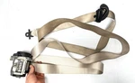 2011-2016 Bmw F10 535I 528I 550I Front Left Driver Side Seat Belt Oyster Oem. Fixed Price $69.99.