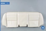 2004 Jaguar Xjr XJ8 X350 Rear Back Right & Left Side Lower Seat Cushion Adx Oem. Fixed Price $136.95.