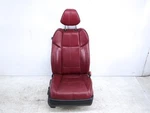 2020 Acura Tlx Front Right Passenger Seat 81121-TZ3-L31ZB *red Lthr A-spec. Fixed Price $673.31.