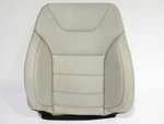 17-20 Mercedes Gle 43 C292 2019 Front Right Passenger Upper Top Seat Cushion ;:y. Fixed Price $247.95.