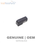 2008-2017 Audi S5 Coupe B8 Front Seat Rail Cover / Cap 4F0881672A. Fixed Price $8.49.