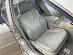 2007-2009 Toyota Camry Used Passenger Front Seat Bucket Tan Tested Oem. Fixed Price $155.00.