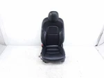 2019 Tesla Front Left Driver Seat 7654322-01-F *blk Lthr. Fixed Price $710.60.