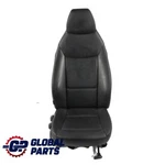 Bmw Z4 E89 Roadster Cabrio Heated Front Right O/s Seat Black Leather Kansas. Fixed Price $756.24.