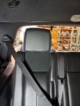 2014 Expedition Headrest SKU#4377156. Fixed Price $77.90.