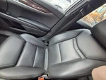 2013 Cadillac Xts Used Passenger Front Seat Black Leather 71000 Miles. Fixed Price $379.95.