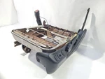 2004 Ford F350 Sd Oem Front Left Loaded Seat Track Frame. Fixed Price $249.00.
