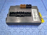 17-20 Lincoln Continental Rear Seat Temperature Control Module Oem GU5T14G257CF. Fixed Price $99.99.