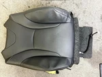 19-22 Toyota Prius Front Left Driver Side Upper Seat Cushion Pad Trim Oem. Fixed Price $200.00.