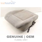 1999-2004 Vw Eurovan Rear Right 2ND Row Lower Seat Bottom Cushion Assembly. Fixed Price $75.49.