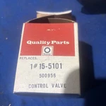 15-5101 Air Conditioning Water Valve .......gm # 500956. Fixed Price $30.00.