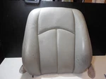 Front Left Top Upper Seat Cushion 2119100116 03-09 Mercedes Benz W211 E350 E280. Fixed Price $61.75.