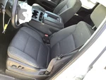 Used Front Left Seat Fits: 2016 Chevrolet Silverado 1500 Pickup Bucket And. Fixed Price $170.00.