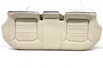2016 - 2018 Volkswagen Passat Rear Seat Lower Cushion Bottom Beige Leather Oem. Fixed Price $187.49.