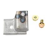 Inner Seat Hinge Bracket Left 1968-1970 Mustang. Fixed Price $40.10.