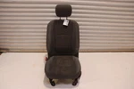2014-2020 Ram 1500 Front Left Driver Side Seat Complete Gray Cloth Oem. Fixed Price $127.50.