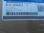 New Ford Oem Seat Back Pad BC3Z-2564810-G. Fixed Price $200.00.
