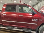 2016 Dodge TDODR2500 Passenger Front Door Electric Red Oem Used 93000 Miles. Fixed Price $645.00.