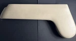 2001-2007 Toyota Highlander Hybrid Seat Trim 71811-48120 Right Side Tan. Fixed Price $25.00.