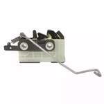 Genuine Ford Folding Seat Latch 6L8Z-7861382-AA. Fixed Price $62.84.