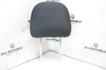 2018 Nissan Sentra Front Right Left Headrest Cloth Black 86400-3YU2A Oem. Fixed Price $50.99.