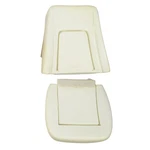 Distinctive Industries Bucket Seat Foam Upper/ Lower Camaro Deluxe 68. Fixed Price $142.99.
