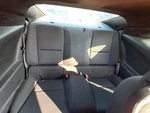 Camaro 2012 Seat Rear 4762369. Fixed Price $437.50.