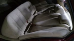 Optima Kia 2007 Seat Rear 663712. Fixed Price $474.90.