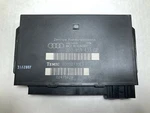 Audi A4 S4 2005 - 2008 Comfort Control Module Ccm Anti Theft Locking 8E0959433CP. Fixed Price $99.99.