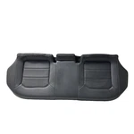 Volkswagen Passat 2020-2022 Rear Seat Lower Cushion Bottom Oem Black Leather. Fixed Price $187.49.