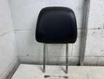 2022 Jeep Grandcher Driver Left Side Front Headrest Black Leather Trim X7 Oem. Fixed Price $107.95.